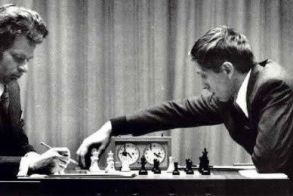 Ο Ψυχρός Πόλεμος και ο Bobby Fischer (1948-1972)