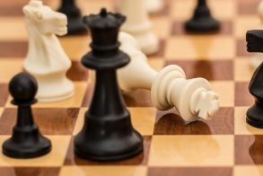 3 και 4 Μαΐου στη Διεθνή Έκθεση Θεσσαλονίκης:  Πανελλήνια Μαθητικά  Πρωταθλήματα Σκακιού 2025