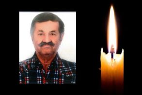 Έφυγε από τη ζωή ο Αστέριος Σωτηριάδης σε ηλικία 76 ετών