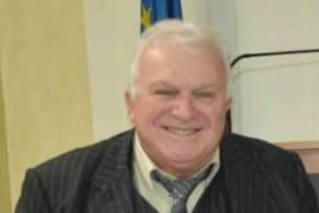 Στέργιος Σουροβίκης: «Είμαι πρόεδρος όλων των δικηγόρων του Νομού και μαζί θα αντιμετωπίσουμε τις δυσκολίες των καιρών»