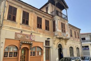 Ξενάγηση μαθητών στο Σπίτι του Μικρασιάτη - Η αμφίδρομη σχέση της νέας γενιάς με την πολιτιστική κληρονομιά,  μέσα από εκπαιδευτικές επισκέψεις σε παραδοσιακούς τοπικούς συλλόγους