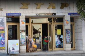 Γιορτή σινεμά με εισιτήριο 2 ευρώ και ουρές πολλών μέτρων! Μήπως να καθιερωθεί μια «λαϊκή» προβολή κάθε εβδομάδα;