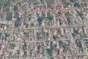 Ρυθμίσεις στάθμευσης σε οδούς της πόλης της Αλεξάνδρειας