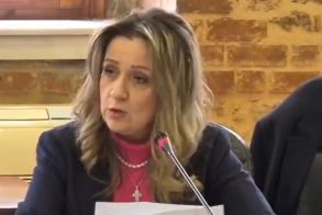 Ελένη Γκόγκα: Η γνώση σώζει ζωές…Τέτοια προγράμματα δίνουν στους μαθητές εφόδια, να γίνουν συνειδητοποιημένοι πολίτες