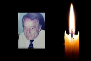 Έφυγε από τη ζωή ο Ευάγγελος Στούκας σε ηλικία 85 ετών