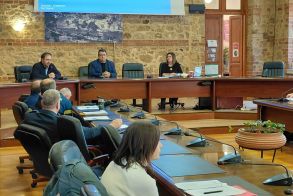 Σε πλήρη ετοιμότητα ο Δήμος Βέροιας  – Ολοκληρώθηκε η Σύσκεψη Τ.Ε.Σ.Ο.Π.Π. και η Άσκηση «ΩΚΕΑΝΙΣ 2025»