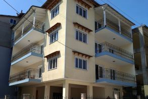 Ένα ασφαλές σπίτι ζωής και αξιοπρέπειας για Άτομα με Αναπηρία     Έναρξη λειτουργίας Στέγης Υποστηριζόμενης Διαβίωσης στον Δήμο Ηρωικής Πόλεως Νάουσας