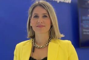 Συρμούλα Τζήμα-Τόπη: «Μαζί με τα ξερά να μην καίγονται και τα χλωρά»