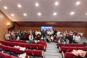 Στο επιμορφωτικό πρόγραμμα TAPPEO  το Δημοτικό Σχολείο Αγίας Βαρβάρας 