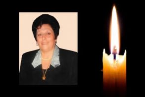 Έφυγε από τη ζωή η Κατίνα Τασοπούλου σε ηλικία 69 ετών