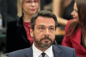 Τάσος Μπαρτζώκας: Στη Βουλή το αίτημα απαλλαγής τελωνειακών υπαλλήλων από τα διόδια κατά την εκτέλεση των καθηκόντων τους