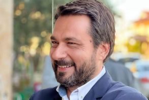 Τάσος Μπαρτζώκας: «Να παλεύετε πάντα για τους στόχους σας, να διεκδικείτε το όνειρό σας»