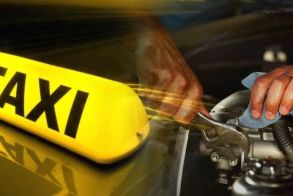 ΖΗΤΕΙΤΑΙ οδηγός ΤΑΞΙ με ειδική άδεια, μηχανικός και ηλεκτρολόγος αυτοκινήτων στη Βέροια για πλήρη απασχόληση
