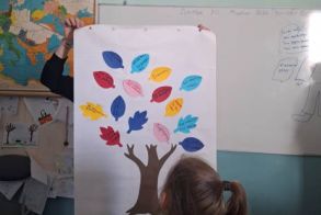 Ολοκληρώθηκαν οι δράσεις με θέμα τη Διαφορετικότητα