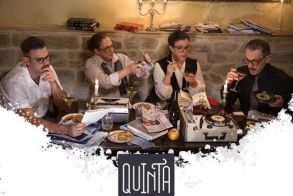 Την Τετάρτη 21 Ιανουαρίου στο Θέατρο της Ραχιάς «Η Καλοσύνη των ξένων» από την Quinta,  για τη ζωή και το έργο του Τέννεσση Ουίλλιαμς