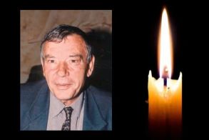 Έφυγε από τη ζωή ο Βασίλειος Θεμελής σε ηλικία 78 ετών
