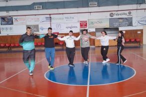 Οι MAmA dancers στο 8ο Διεθνές Φεστιβάλ Χορού Αναπηρίας και μη -Ένα ταξίδι  έκφρασης, ενδυνάμωσης και ένταξης