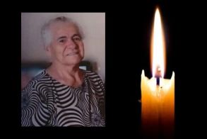Έφυγε από τη ζωή η Ελένη Τολίκα σε ηλικία 82 ετών