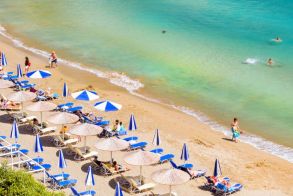 Λήγουν σήμερα οι αιτήσεις για τον Κοινωνικό Τουρισμό 2025-26