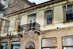 Κάλεσμα για συγκέντρωση υλικού και πληροφοριών για το νέο Μουσείο της Εθνικής Βιβλιοθήκης Αργυρουπόλεως -Θα στεγάζεται στο κτίριο Τουρπάλη, πρώην Δημοτική Βιβλιοθήκη Νάουσας