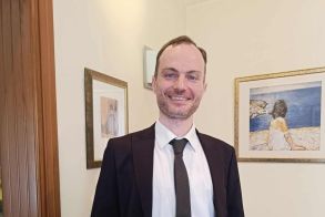 Πρωτιά του Κωνσταντίνου Τροχόπουλου στις εκλογές του Δικηγορικού Συλλόγου Βέροιας