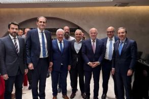 Δήλωση υφ. Ανάπτυξης Λ. Τσαβδαρίδη για την παραχώρηση του πρώην  ειρηνοδικείου Αλεξάνδρειας στον Δήμο