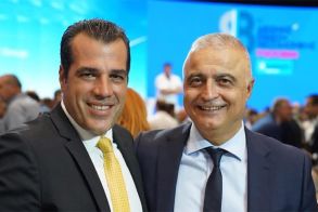 Eκ νέου συνάντηση Τσαβδαρίδη - Πλεύρη, για τις θετικές εξελίξεις σχετικά με τους εργάτες γης -Διευκολύνεται η μετάκληση εργατών  από Αλβανία και προχωρά η μετάκληση  5.000 εργατών, από την Αίγυπτο