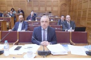 La Promesa – η Ημαθία έχει πλέον τον Υφυπουργό της