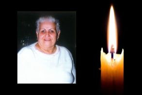 Έφυγε από τη ζωή η Διαμάντω Χαρ. Τσακιρίδου σε ηλικία 88 ετών