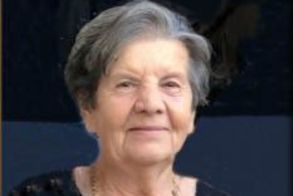 Έφυγε από τη ζωή η Ελισάβετ Τσέου σε ηλικία 82 ετών