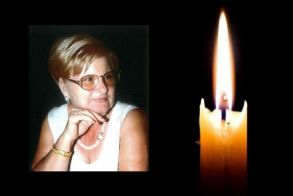 Έφυγε από τη ζωή η Κατίνα Τσιαμήτρου σε ηλικία 80 ετών