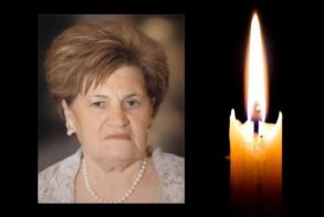 Έφυγε από τη ζωή η Σουλτάνα Τσολάκη σε ηλικία 84 ετών