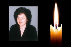 Έφυγε από τη ζωή η μαθηματικός Τζένη Δημ. Τσολάκη σε ηλικία 67 ετών