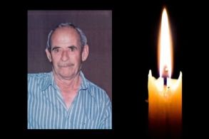Έφυγε από τη ζωή ο Γεώργιος Τσολερίδης σε ηλικία 92 ετών
