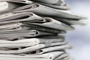 Στη Βουλή χθες το νομοσχέδιο  για τον έντυπο και ηλεκτρονικό Τύπο