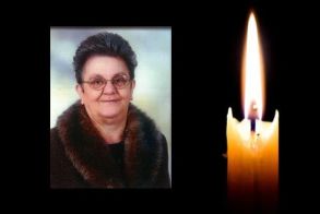 Έφυγε από τη ζωή η Αναστασία Τζιατζιά σε ηλικία 82 ετών