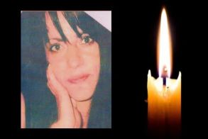 Έφυγε από τη ζωή η Αικατερίνη Τζιγαδάκη σε ηλικία 47 ετών