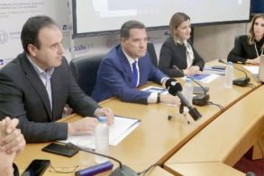 Υπ. Υγείας: Αξιολόγηση υπηρεσιών υγείας (ΕΣΥ)από τους πολίτες  και το ηλεκτρονικό ραντεβού -Ο γενικός μέσος όρος ικανοποίησης  των πολιτών βρίσκεται στο 4,04 στα 5