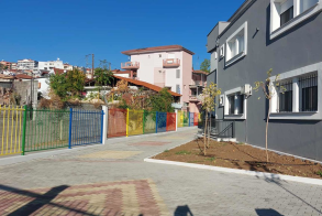 Εγκαινιάζεται αύριο Πέμπτη ο νέος Βρεφικός Σταθμός Κυψέλης
