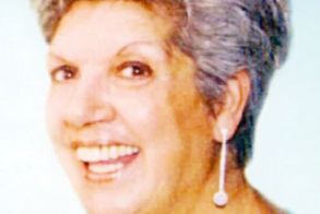 10 χρόνια χωρίς την Ρούλα… 