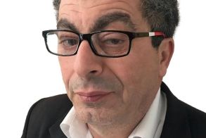 Αθωώθηκε στο Εφετείο ο Γιώργος Ορφανίδης για τη ρύπανση της Τάφρου 66 από τον βιολογικό