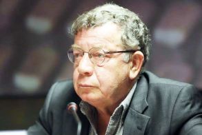 «Έφυγε» ξαφνικά ο γκουρού των εκλογών Ηλίας Νικολακόπουλος