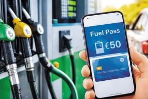 Fuel Pass: Ανοίγει στις 6 Απριλίου η πλατφόρμα για την υποβολή αιτήσεων