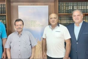 ΕΘ.Ε.Α.Σ. και Ελληνο-Ινδικό Επιμελητήριο: Κοινή συνεργασία για την αντιμετώπιση της έλλειψης εργατικού δυναμικού στην Ελλάδα