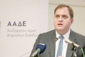 Με απόφαση του Διοικητή Γιώργου Πιτσιλή - Ξεκινά στο τέλος Σεπτεμβρίου από την ΑΑΔΕ η σύσταση Μητρώου για καταγραφή όλων των POS στην ελληνική επικράτεια