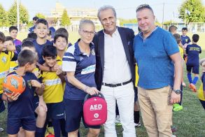 Μια πολύτιμη προσφορά που σώζει ζωές!