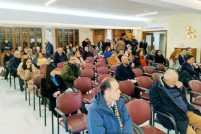 Οι δικηγόροι της Ημαθίας ξεκίνησαν πανελλαδικά πρώτοι την αποχή και συνεχίζουν…