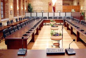 Τη Δευτέρα 31 Ιανουαρίου - Συνεδριάζει το Δημοτικό Συμβούλιο Βέροιας με 18 θέματα
