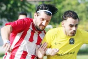 Α’ ΕΠΣΗ: Ποδαρικό με νίκες για δύο νεοφώτιστους Η ταυτότητα της 1ης αγωνιστικής