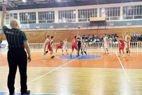 Πήραν το ντέρμπι με τον Φίλιππο οι έφηβοι του Ζαφειράκη